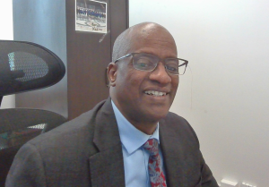 Bedri Executive Director