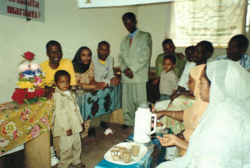 Family