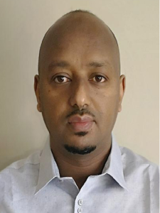 Umer Taha