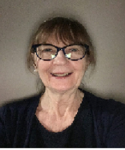 Yvonne Scherban